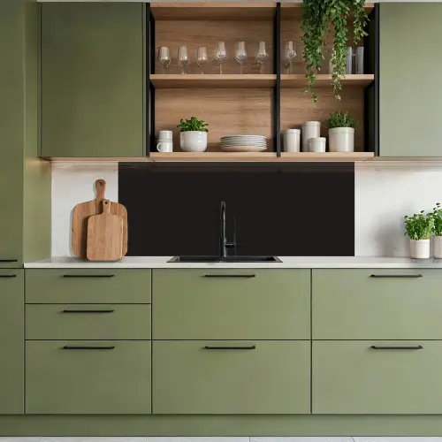 Grijs - Herfst - Seizoenen - Kleuren keuken achterwand 2 middel 871 -sfeer3