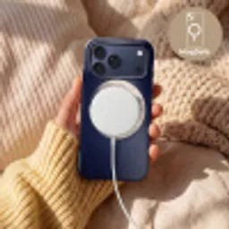 Ruimte - Maan - Kosmos Toughcase MagSafe Apple iPhone 17 Pro Max klein -USP_MagsafeV