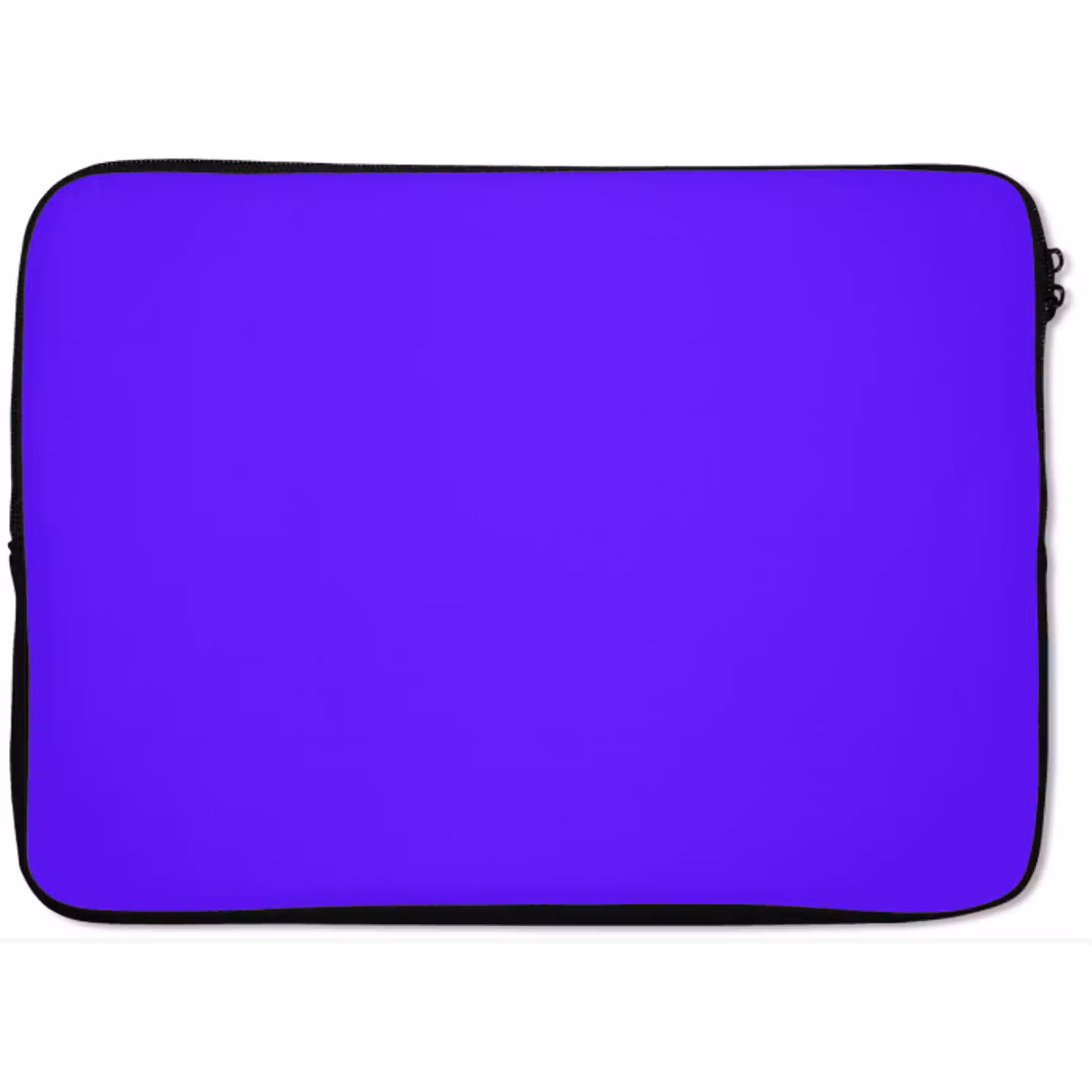 Electric - Indigo - Paars laptophoes neopreen klein 279 -zkaufland3dotto