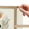Illustratie - Quote - Moeder Light Box met batterij (Wandlamp) middel -USP_websiteprintNL