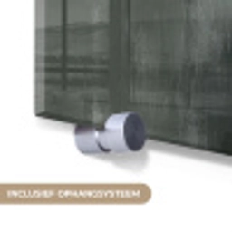 Wabi sabi - Beige - Plant plexiglas 5mm klein -zzsysteem_NL