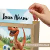 Voetbal - Dino - Sport Light Box met kabel (Kinderlampje) klein -USP_websiteprintNL