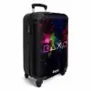 Play the Game Koffer - NBS - Handbagage middel -productfoto_3d