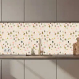 Vogels - Vliegen - Kleurrijk keuken achterwand 2 middel 871 zz_3dshopping