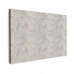Grijs - Beton - Industrieel Tuinposter op houten frame 2 cm dik klein 845 -3d