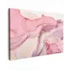 Goud - Marmer - Roze canvas 2cm klein -z3d