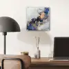 Marmer - Blauw - Goud plexiglas 5mm klein -sfeer6