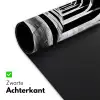 Gang - Bogen - Schaduw - Diepte Muismat XXL klein -sfeer2