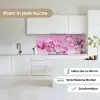 Bloemen - Orchidee - Roze keuken achterwand 2 middel -sfeer4_DE