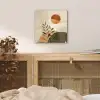 Takken - Vormen - Abstract plexiglas 5mm klein -sfeer4