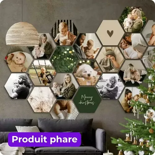 Hexagone