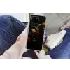 Kruiden - Zwart - Specerijen - Keuken - Koken Telefoonhoesje Samsung Galaxy S20 Ultra klein -handS20Ultra