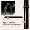 Harmonie in Zwart en Wit Inductie beschermer vinyl 3mm middel -zzzzzzz-induclip_ES