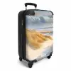 Duinen met helmgras NBS - Handbagage koffer - Kinderen Unisex middel -productfoto_3d