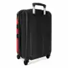 Lilly lieveheersbeestje NBS - Handbagage koffer - Unisex middel -achterkant