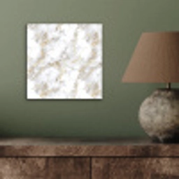 Gouden aders - Marmer - Wit aluminium wit klein 46 -sfeer2