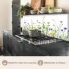 Bloemen - Veldbloemen - Lente keuken achterwand 2 middel -usp_FR