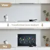 Proeverij in Lepels keuken achterwand spatscherm klein -voor_na_NL
