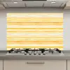 Frans - Citroen - Strepen - Geel keuken achterwand spatscherm klein 900 -3d_website
