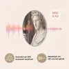 Klassiek - Marmer - Wijn Akoestische PET Vilt - Rond klein -USP_NL