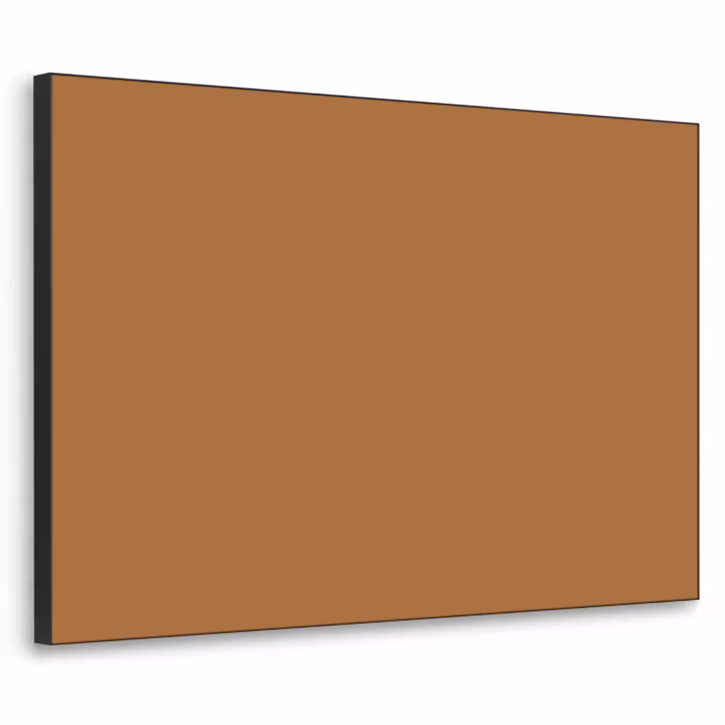 Spiced - Cinnamon - Bruin Textielframe zwart klein 947 -3d