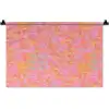 Verf - Texturen - Pastel Wandkleed katoen klein 269 -zz3d
