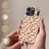 Bloesem - Koolmees - Roze Telefoonhoesje iPhone 17 Pro klein 878 -sfeer3_NL