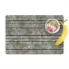 Retro - Plank - Patronen Placemat vinyl groot 368 -zzzproduct_Kitchenyeah-website