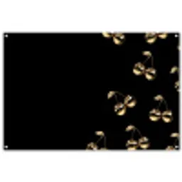 kersen-goud-3-2-gigapixel-standard-v2-2x tuinposter los doek groot -3d