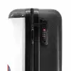 Auke auto Koffer - NBS - Handbagage middel -slot