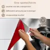 Aap - Spaghetti - Zonnebril - Zwart wit - Cool - Dier keuken achterwand spatscherm klein -spatscherm_NL