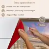 Doorkijk - Strand - Duinen - Natuur - Landschap keuken achterwand spatscherm klein -spatscherm_NL