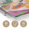 Tafel - Wijn - Fruit plexiglas 5mm klein -sfeer2