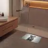 Koala - Bril - Toilet Badmat klein -sfeer2