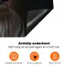 Tijger - Kokskleding - Bruin Inductie beschermer vinyl 3mm klein -zzzzzzz-td-onderkant