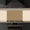 Palet - Beige - Interieur keuken achterwand spatscherm klein 900 -sfeer1