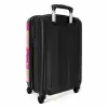 65 NBS - Handbagage koffer - Unisex middel -achterkant