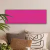Fuchsia - Neon - Kleuren canvas 2cm klein 828 -sfeer1