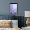 Pastel - Bubbels - Dromerig fotolijst zwart zonder passe partout klein -sfeer3