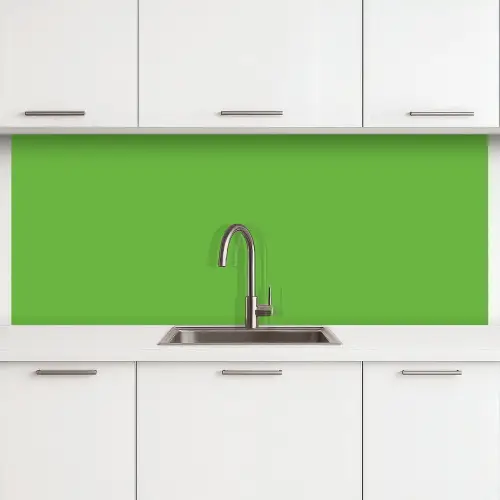 Groen - Kleuren - Natuur keuken achterwand 2 middel 871 -3d
