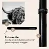 Stille Kracht Inductie beschermer vinyl 3mm middel -zzzzzzz-induclip_NL