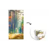 shutterstock-766886038 fotobehang vinyl groot -3d