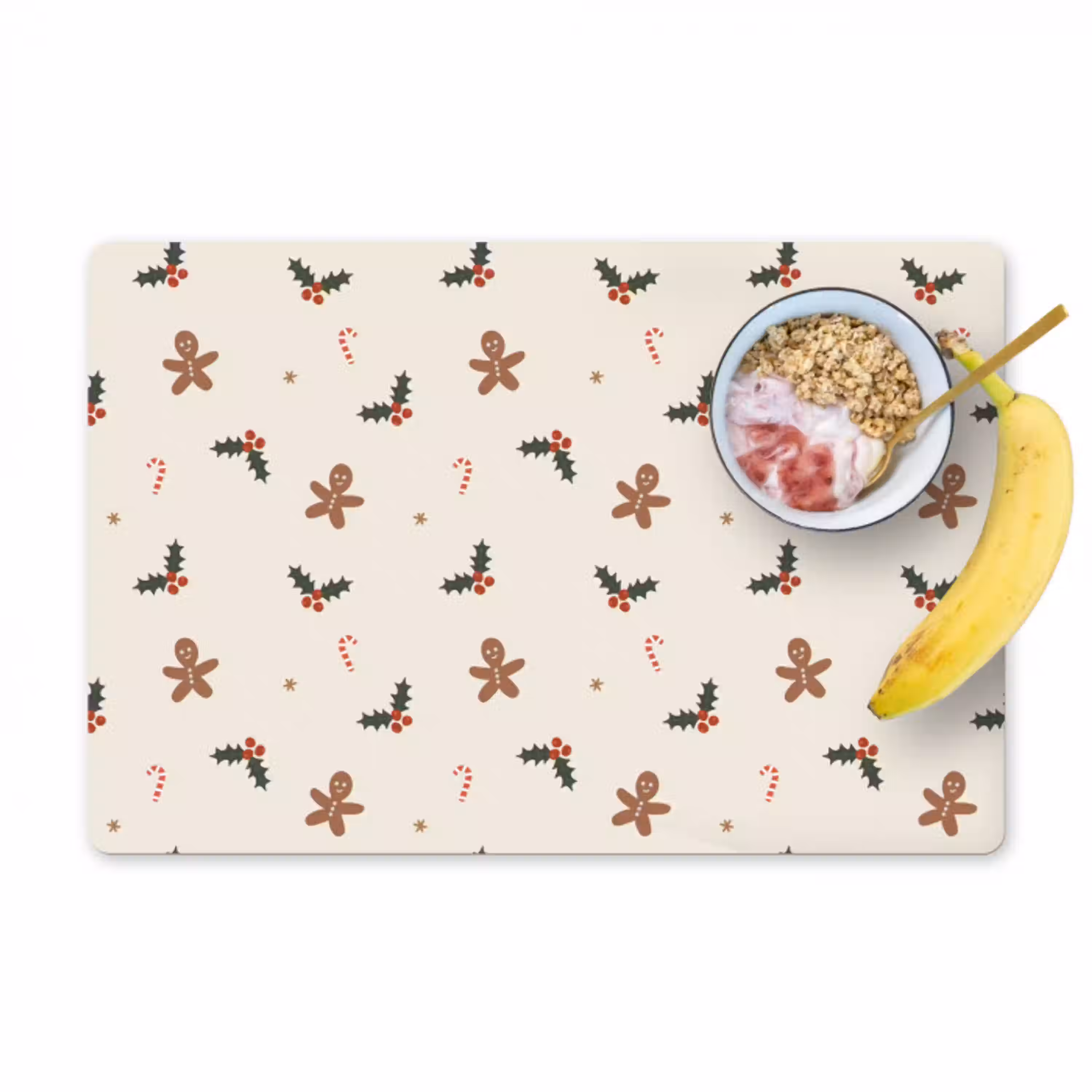 Illustratie - Figuren - Beige Placemat vinyl groot 368 -zzzproduct_Kitchenyeah-website