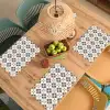 Bladvorm - Klassiek - Kleurrijk Placemat vinyl groot 368 -zzsfeer5_Kitchenyeah-website