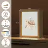 Zeeschildpad - Onderwaterwereld - Pastel Light Box met kabel klein -USP_NL