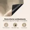Hazestaartgras - Wit - Zonlicht Inductie beschermer vinyl 3mm middel -zzsfeer4_SP