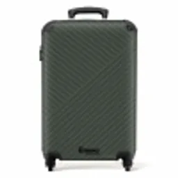 119 NBS - Handbagage koffer - Unisex middel -productfoto_recht