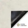 Crème - Egaal - Beton Deurmat klein 898 -antislip_NL