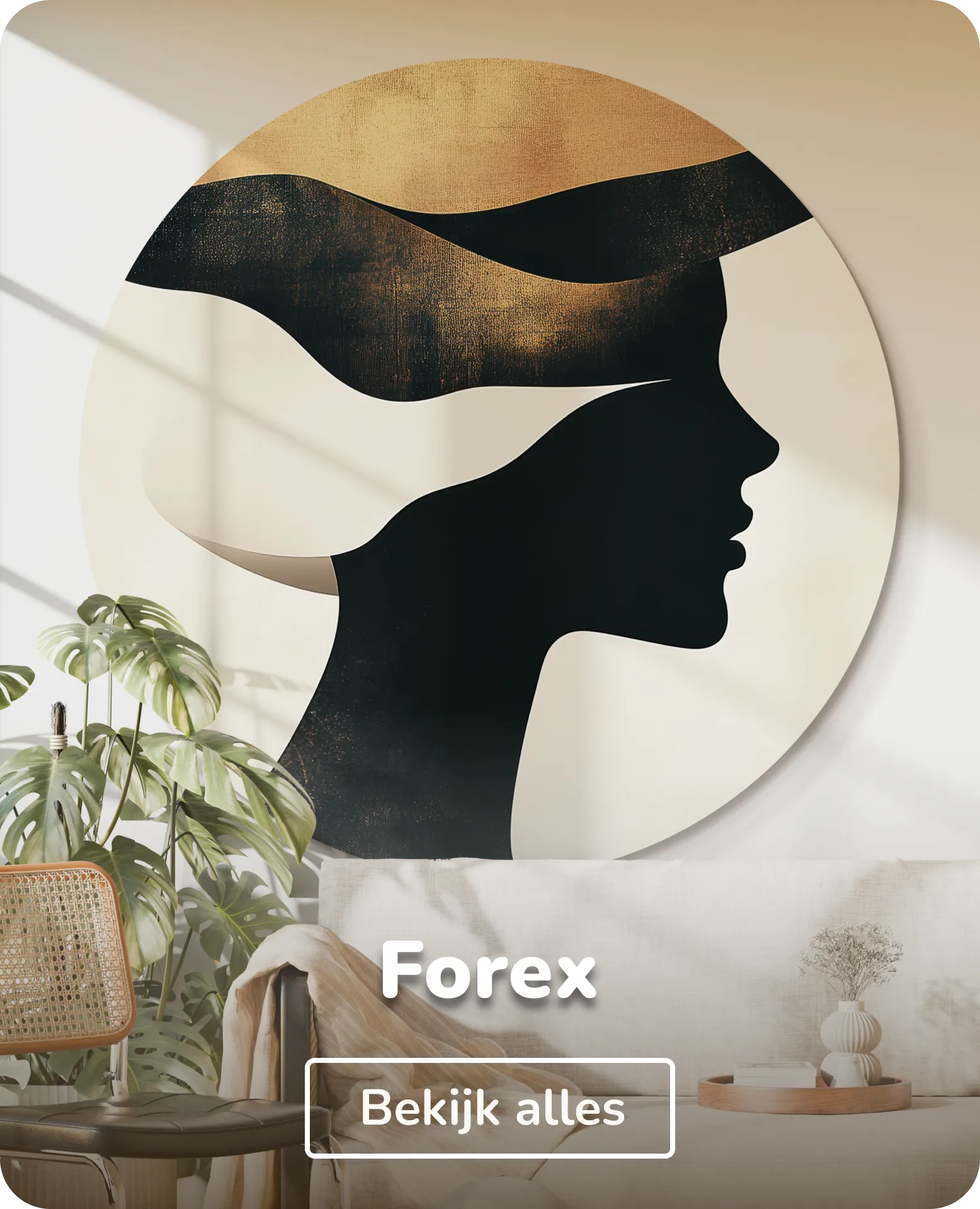 Muurcirkel forex