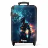 Sterrenwachter NBS - Handbagage koffer - Kinderen Unisex middel -productfoto_recht